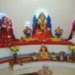 Gayatri shakti peeth