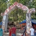 Sheetla mata temple